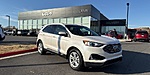 Used 2019 FORD EDGE SEL in BENTONVILLE, ARKANSAS