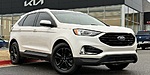 Used 2019 FORD EDGE SEL in BENTONVILLE, ARKANSAS