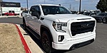 Used 2021 GMC SIERRA 1500 ELEVATION in BENTONVILLE, ARKANSAS