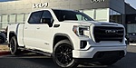 Used 2021 GMC SIERRA 1500 ELEVATION in BENTONVILLE, ARKANSAS
