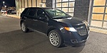 Used 2014 LINCOLN MKX BASE in BENTONVILLE, ARKANSAS