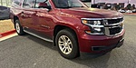 Used 2016 CHEVROLET SUBURBAN LS in BENTONVILLE, ARKANSAS
