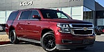 Used 2016 CHEVROLET SUBURBAN LS in BENTONVILLE, ARKANSAS