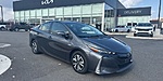 Used 2018 TOYOTA PRIUS PRIME PLUS in BENTONVILLE, ARKANSAS