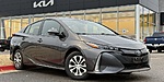 Used 2018 TOYOTA PRIUS PRIME PLUS in BENTONVILLE, ARKANSAS