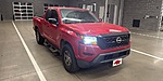Used 2022 NISSAN FRONTIER S in BENTONVILLE, ARKANSAS