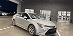 Used 2023 TOYOTA COROLLA LE in BENTONVILLE, ARKANSAS