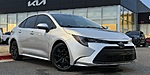 Used 2023 TOYOTA COROLLA LE in BENTONVILLE, ARKANSAS