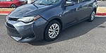 Used 2018 TOYOTA COROLLA LE in BENTONVILLE, ARKANSAS