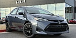 Used 2018 TOYOTA COROLLA LE in BENTONVILLE, ARKANSAS
