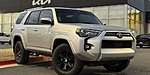 Used 2024 TOYOTA 4RUNNER SR5 in BENTONVILLE, ARKANSAS