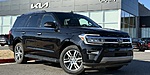 Used 2024 FORD EXPEDITION LIMITED in BENTONVILLE, ARKANSAS