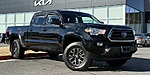 Used 2022 TOYOTA TACOMA SR5 in BENTONVILLE, ARKANSAS