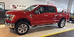 Used 2023 FORD F-150 XLT in BENTONVILLE, ARKANSAS