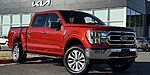 Used 2023 FORD F-150 XLT in BENTONVILLE, ARKANSAS