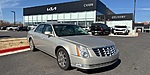 Used 2008 CADILLAC DTS BASE in BENTONVILLE, ARKANSAS