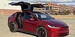 Used 2023 TESLA MODEL X PLAID in BENTONVILLE, ARKANSAS