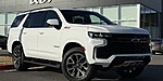 Used 2024 CHEVROLET TAHOE Z71 in BENTONVILLE, ARKANSAS