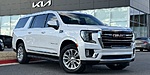Used 2021 GMC YUKON XL SLT in BENTONVILLE, ARKANSAS