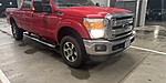 Used 2012 FORD F-350 LARIAT in BENTONVILLE, ARKANSAS