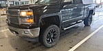 Used 2014 CHEVROLET SILVERADO 1500 LTZ in BENTONVILLE, ARKANSAS