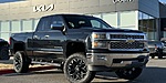 Used 2014 CHEVROLET SILVERADO 1500 LTZ in BENTONVILLE, ARKANSAS