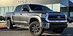 Used 2014 TOYOTA TUNDRA SR5 in BENTONVILLE, ARKANSAS