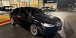 Used 2015 CHRYSLER 200 S in BENTONVILLE, ARKANSAS
