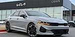 Used 2023 KIA K5 GT-LINE in BENTONVILLE, ARKANSAS