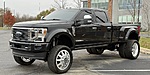 Used 2021 FORD F-450 PLATINUM in BENTONVILLE, ARKANSAS
