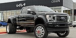 Used 2021 FORD F-450 PLATINUM in BENTONVILLE, ARKANSAS