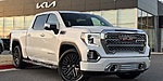 Used 2022 GMC SIERRA 1500 LIMITED DENALI in BENTONVILLE, ARKANSAS