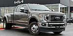 Used 2022 FORD F-350 LARIAT in BENTONVILLE, ARKANSAS