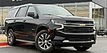 Used 2022 CHEVROLET TAHOE LT in BENTONVILLE, ARKANSAS