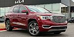 Used 2019 GMC ACADIA DENALI in BENTONVILLE, ARKANSAS