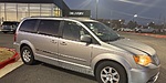 Used 2012 CHRYSLER TOWN & COUNTRY TOURING in BENTONVILLE, ARKANSAS