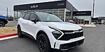 Used 2024 KIA SPORTAGE X-PRO PRESTIGE in BENTONVILLE, ARKANSAS