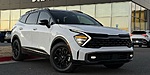 Used 2024 KIA SPORTAGE X-PRO PRESTIGE in BENTONVILLE, ARKANSAS
