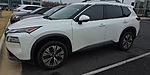 Used 2021 NISSAN ROGUE SV in BENTONVILLE, ARKANSAS