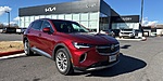 Used 2023 BUICK ENVISION PREFERRED in BENTONVILLE, ARKANSAS