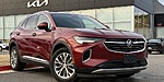Used 2023 BUICK ENVISION PREFERRED in BENTONVILLE, ARKANSAS