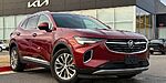 Used 2023 BUICK ENVISION PREFERRED in BENTONVILLE, ARKANSAS