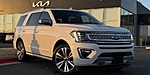 Used 2020 FORD EXPEDITION PLATINUM in BENTONVILLE, ARKANSAS