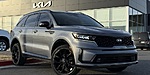 Used 2021 KIA SORENTO SX in BENTONVILLE, ARKANSAS