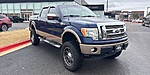 Used 2011 FORD F-150 KING RANCH in BENTONVILLE, ARKANSAS