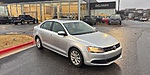 Used 2014 Volkswagen Jetta 1.8T SE in BENTONVILLE, ARKANSAS