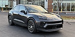Used 2024 PORSCHE MACAN 4 in BENTONVILLE, ARKANSAS