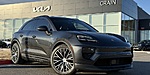 Used 2024 PORSCHE MACAN 4 in BENTONVILLE, ARKANSAS