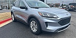 Used 2022 FORD ESCAPE SE in BENTONVILLE, ARKANSAS