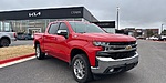 Used 2019 CHEVROLET SILVERADO 1500 LT in BENTONVILLE, ARKANSAS